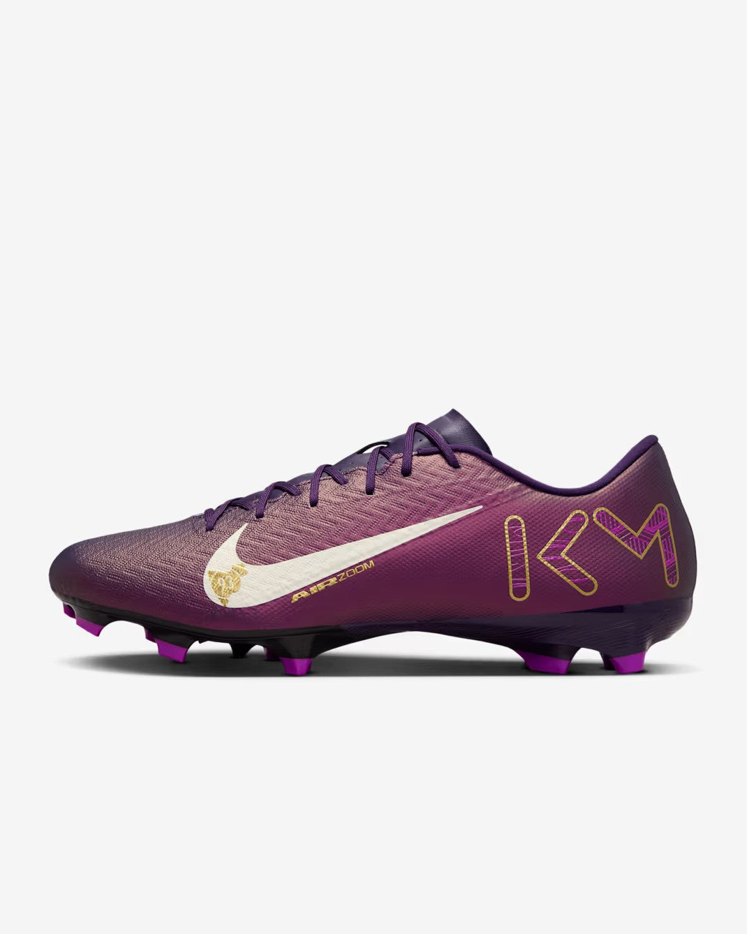 Nike Mercurial Vapor 16 Academy "Kylian Mbappé"