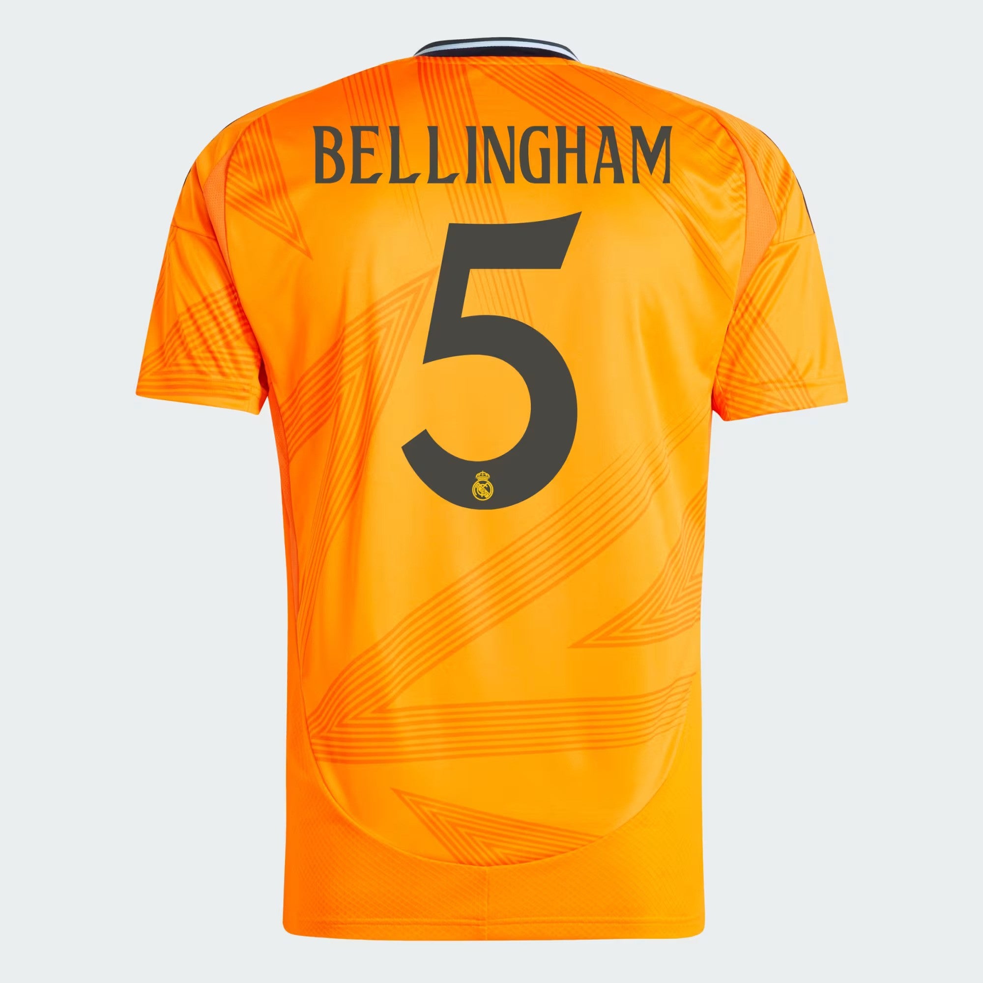 Adidas Men's Real Madrid 24/25 Bellingham Away