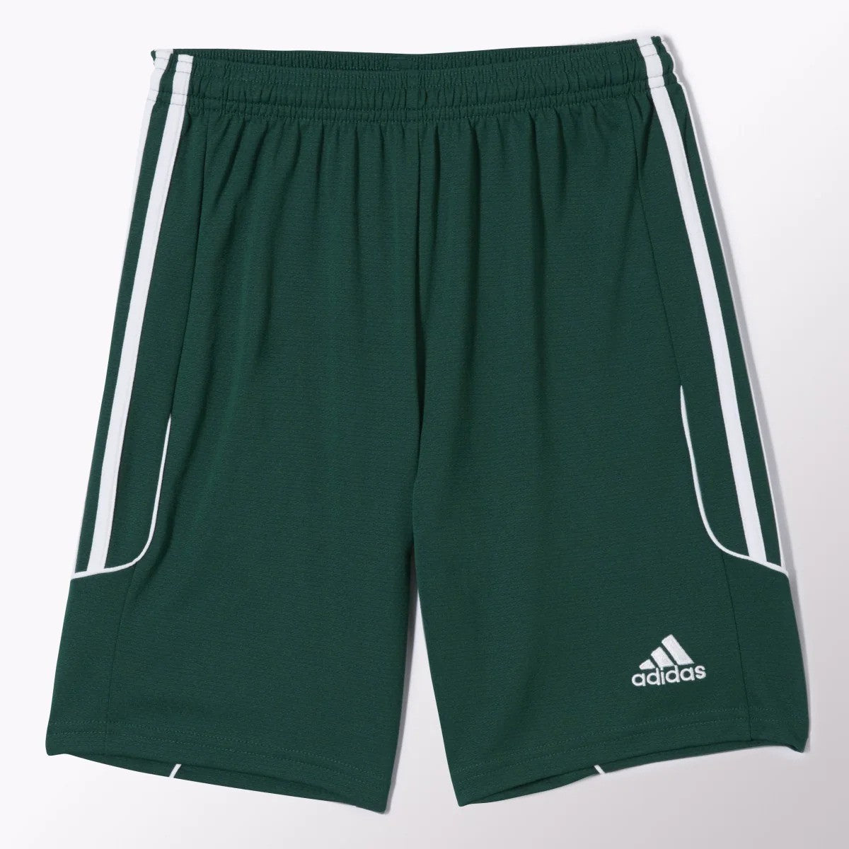 Adidas Kids Squad 13 Soccer Shorts