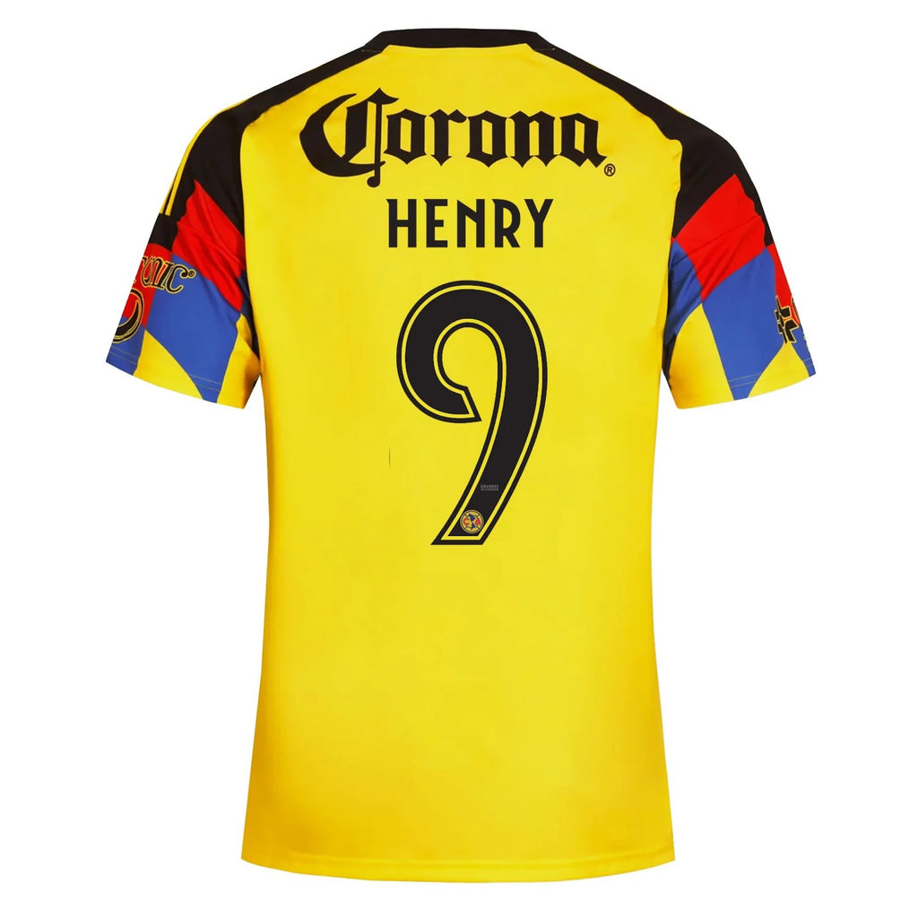 Adidas Club América 25/26 Local para hombre