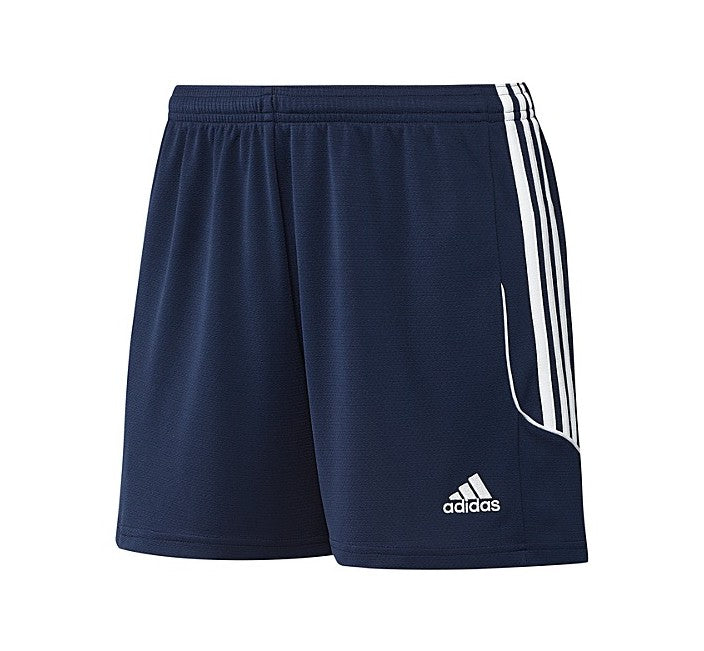 Pantalón corto Adidas Squad 13 para niños