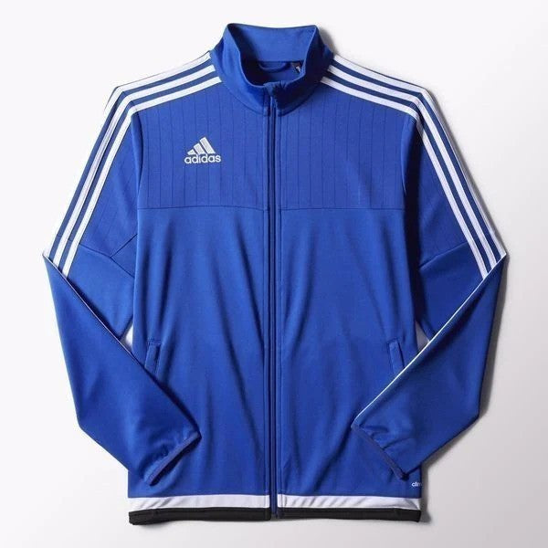 Adidas Kids Tiro 15 Training Jacket