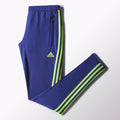 Pantalones de entrenamiento Adidas Tiro 13 Slim Fit para mujer