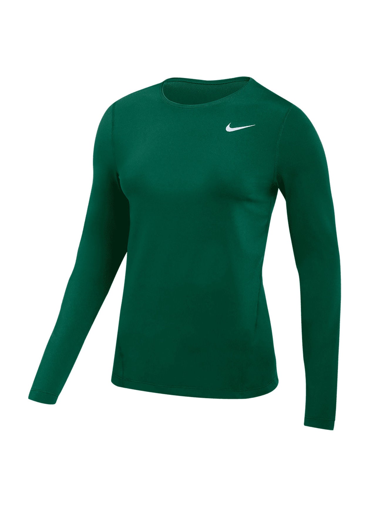 Nike Women's Compression Long Sleeve Jersey