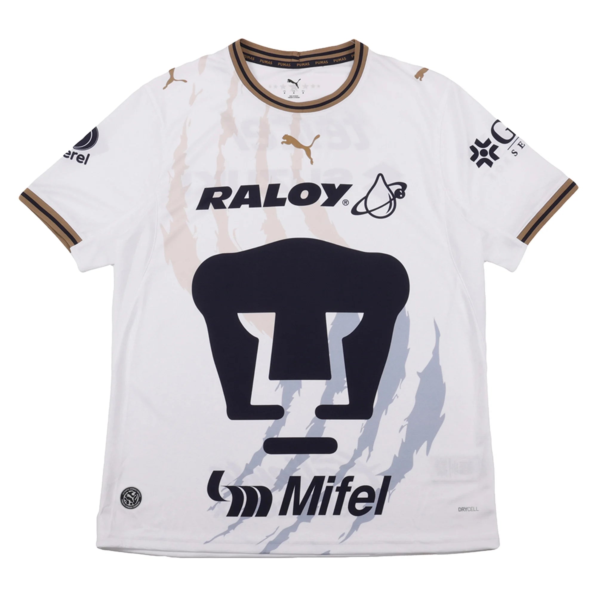 Puma Men's Pumas UNAM 26/27 Away