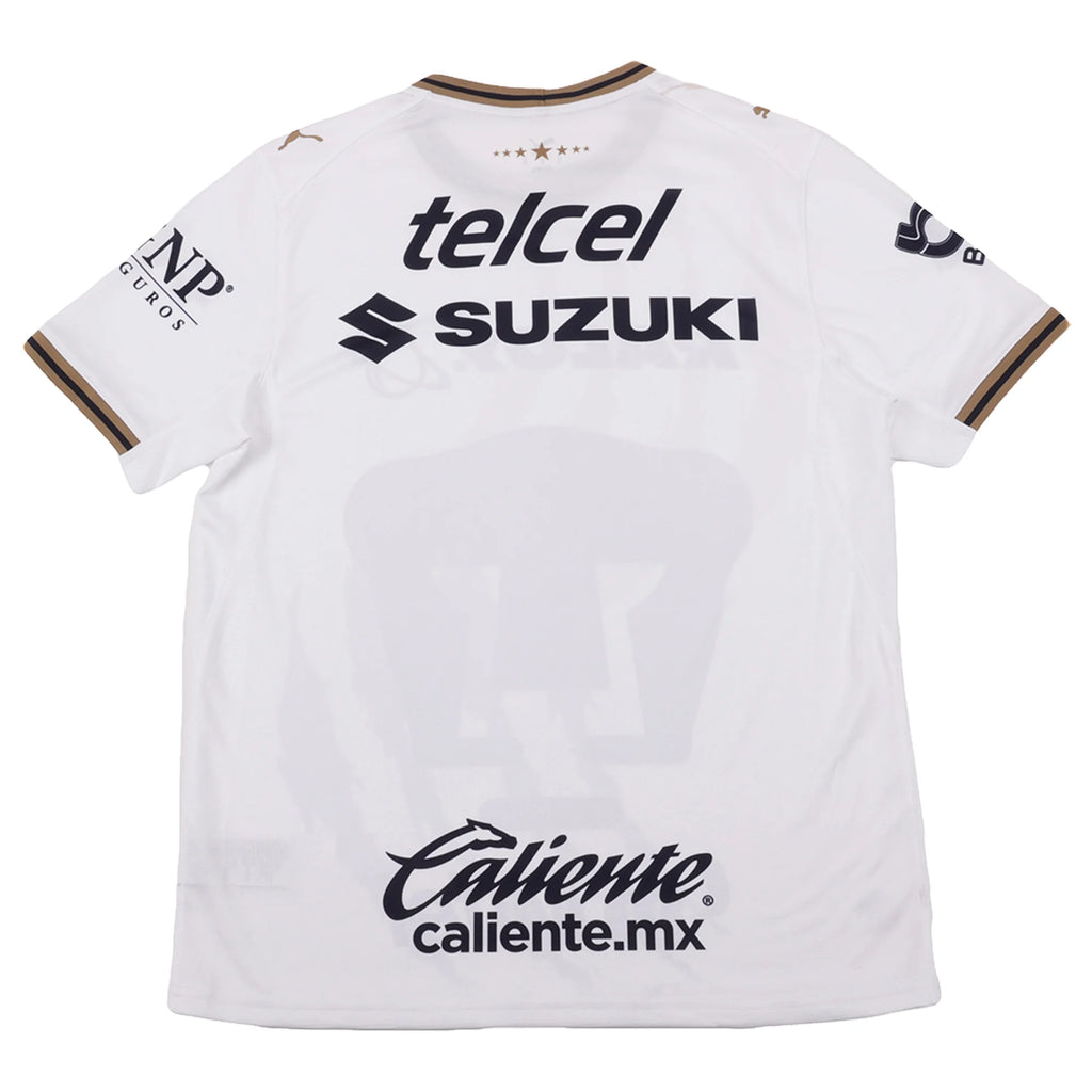 Puma Men's Pumas UNAM 26/27 Away