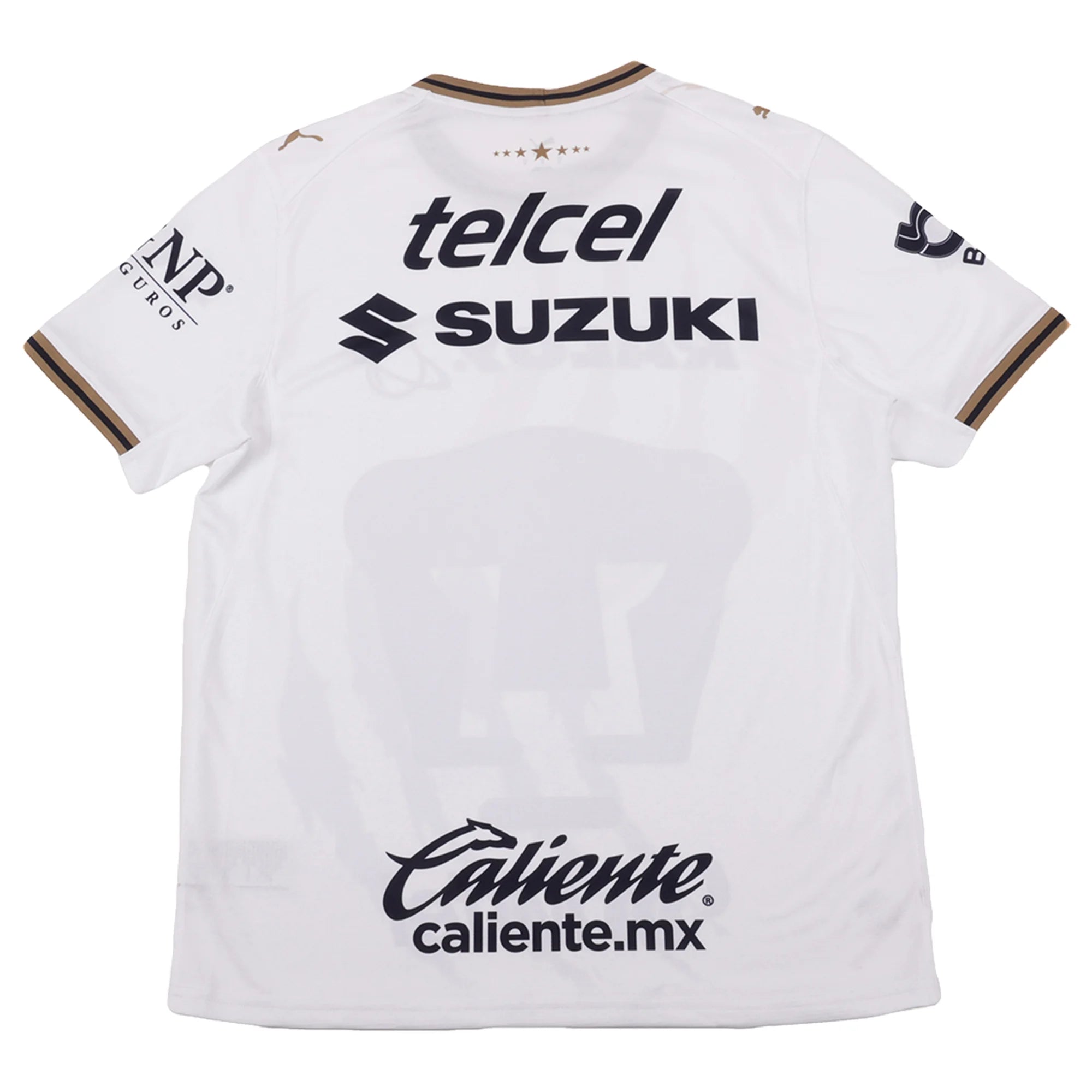 Puma Men's Pumas UNAM 26/27 Away
