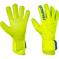 Guantes de portero Reusch Pure Contact II S1