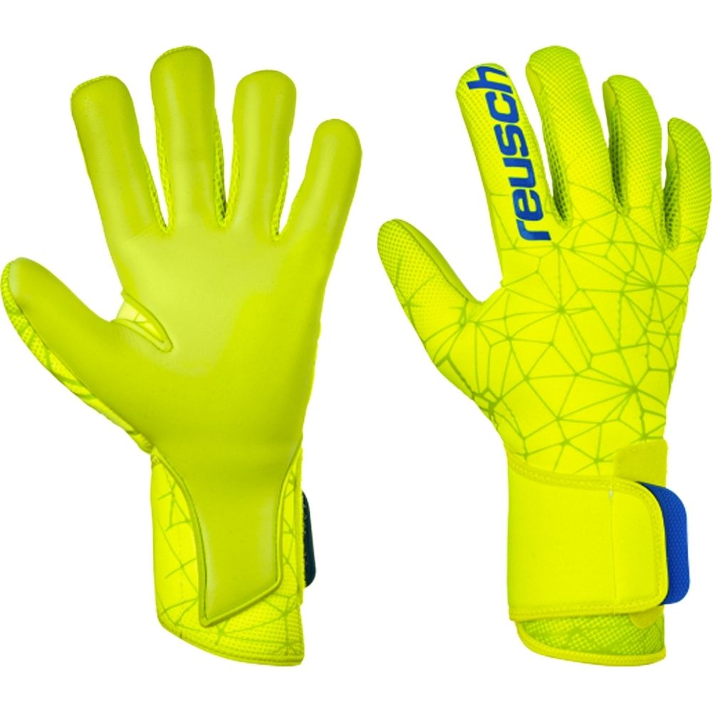 Reusch Pure Contact II S1 Goalkeeper Gloves