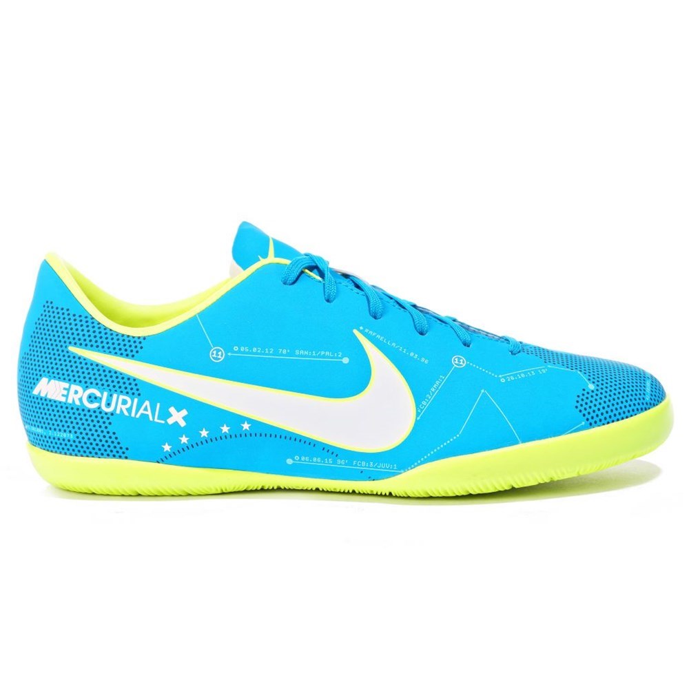 Nike Kids Mercurial  X Victory 6 Neymar Jr IC