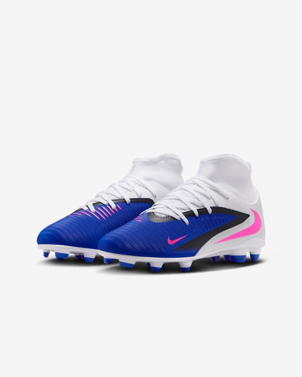 Nike Jr. Phantom 6 High Club FG/MG