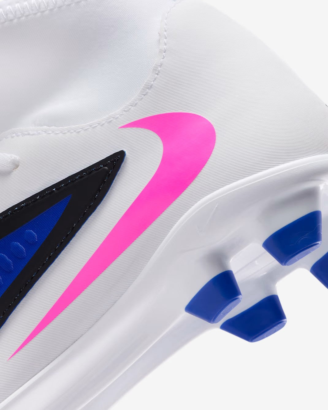 Nike Jr. Phantom 6 High Club FG/MG