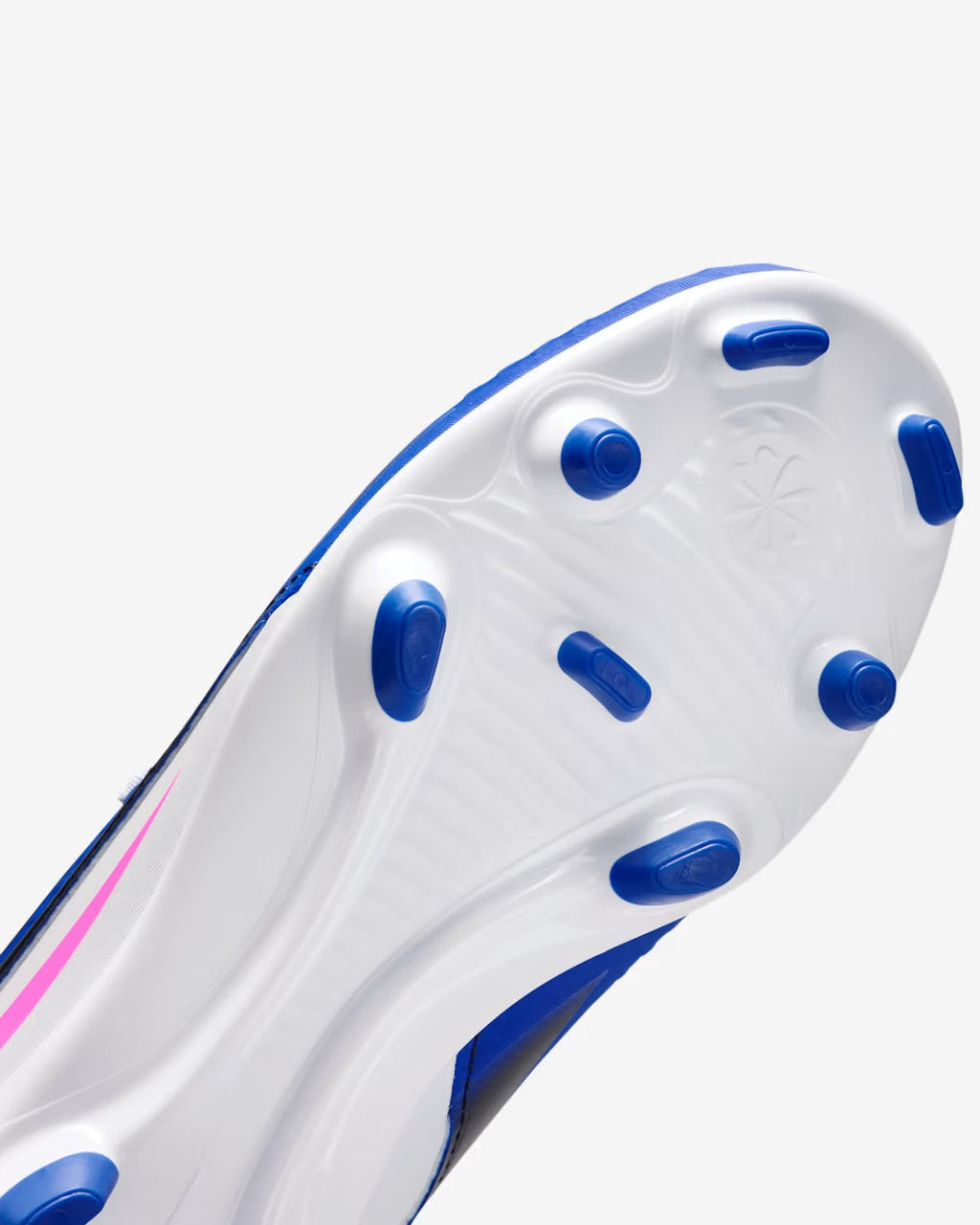 Nike Jr. Phantom 6 High Club FG/MG