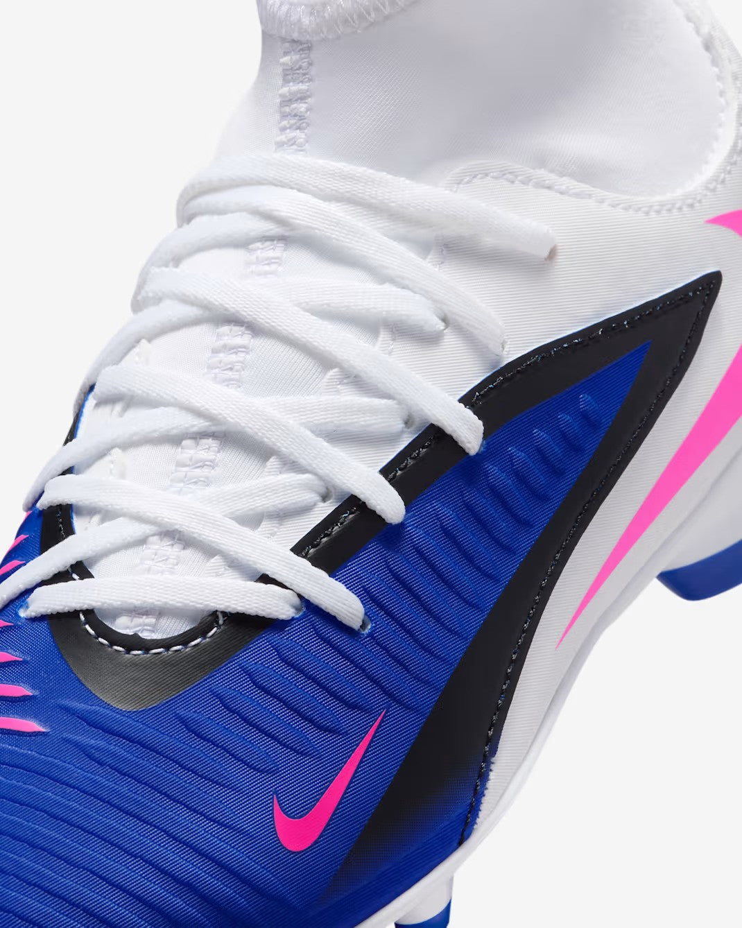 Nike Jr. Phantom 6 High Club FG/MG