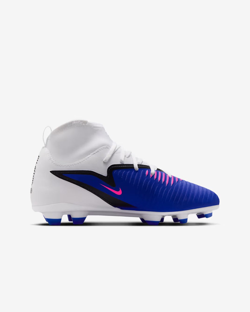 Nike Jr. Phantom 6 High Club FG/MG