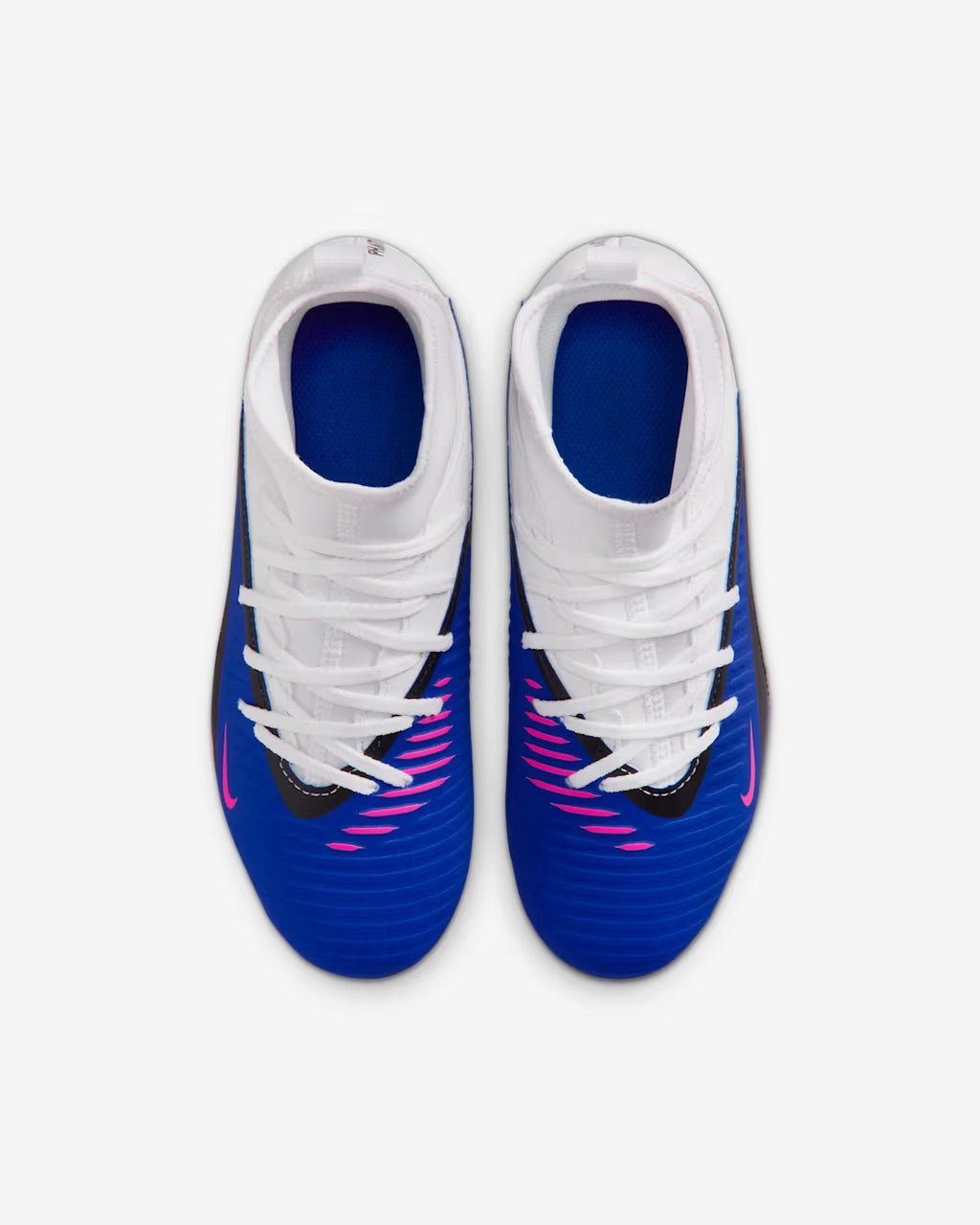 Nike Jr. Phantom 6 High Club FG/MG