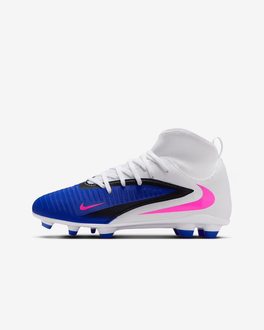 Nike Jr. Phantom 6 High Club FG/MG