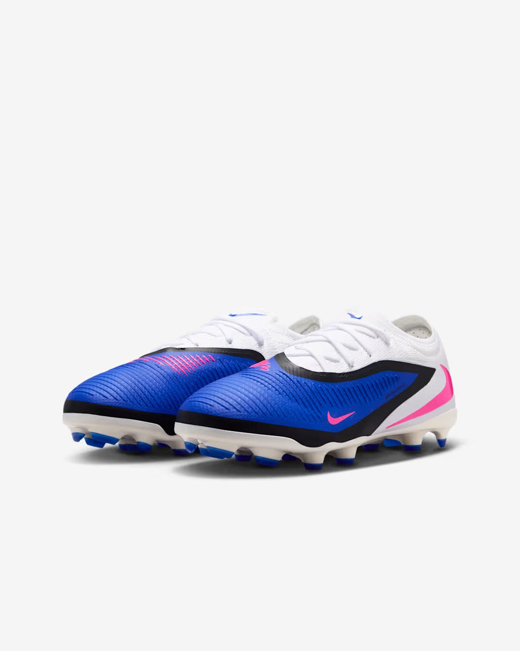 Nike Jr. Phantom 6 Low Pro FG/MG