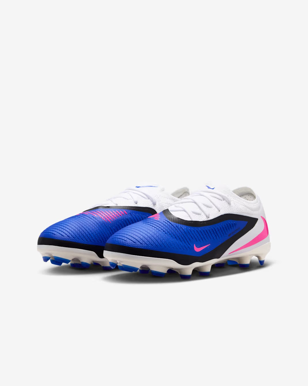 Nike Jr. Phantom 6 Low Pro FG/MG