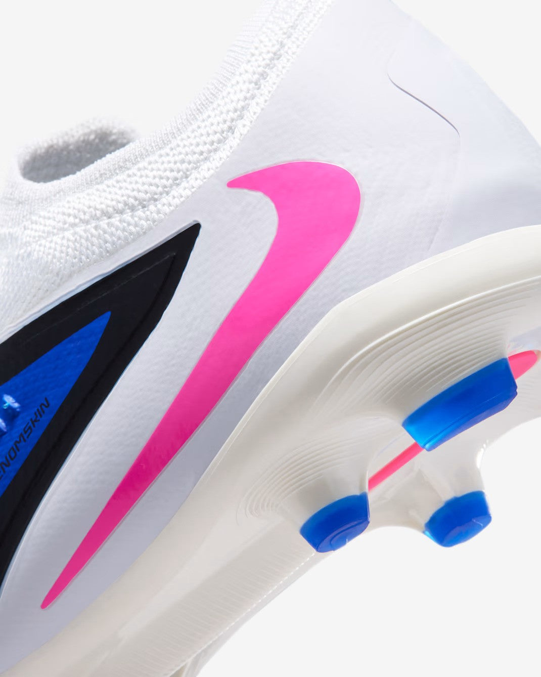 Nike Jr. Phantom 6 Low Pro FG/MG