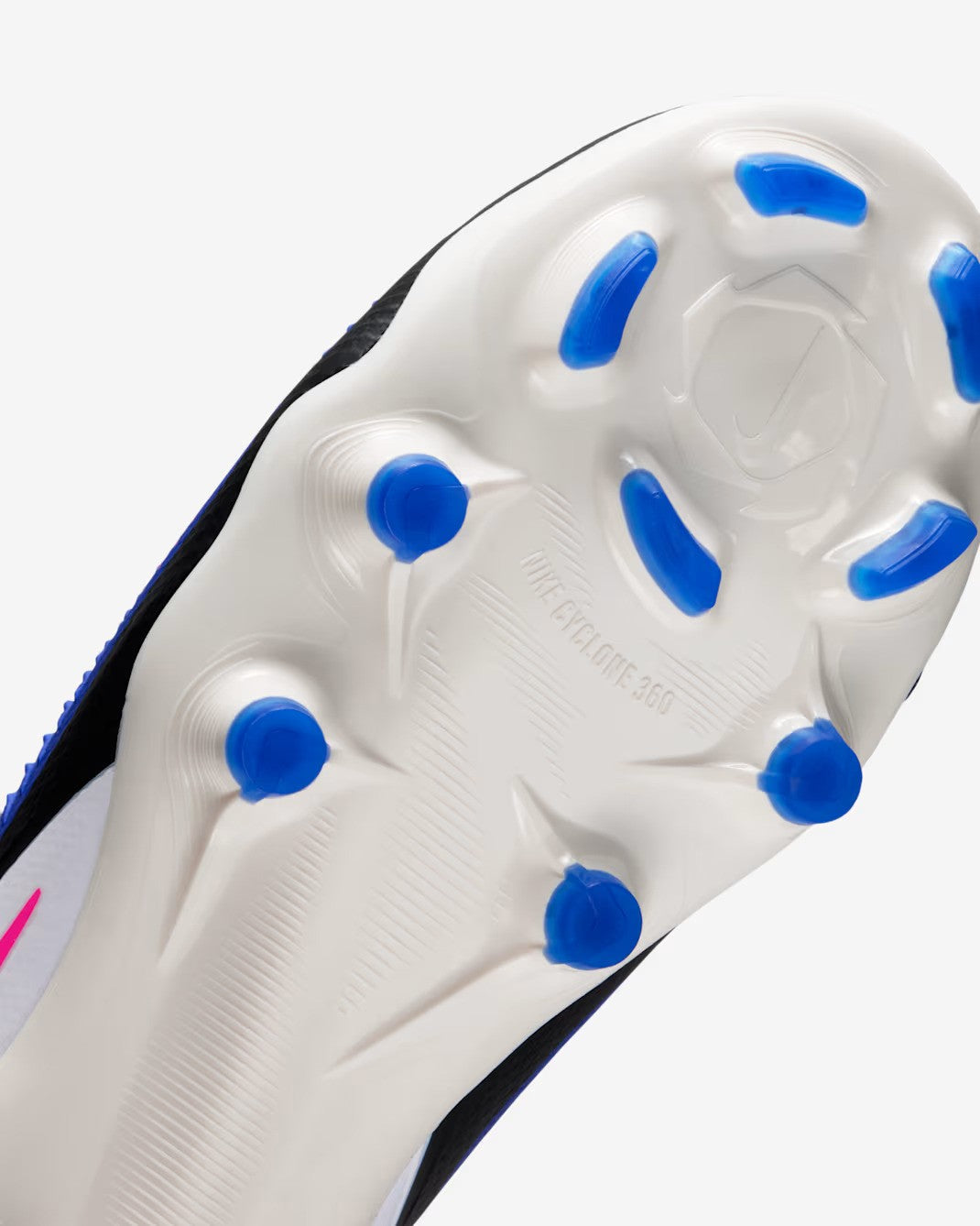 Nike Jr. Phantom 6 Low Pro FG/MG