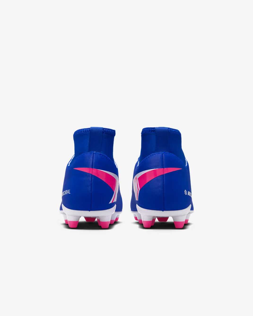 Nike Jr. Mercurial Superfly 10 Club FG/MG