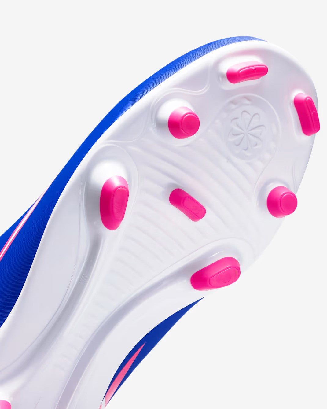 Nike Jr. Mercurial Superfly 10 Club FG/MG