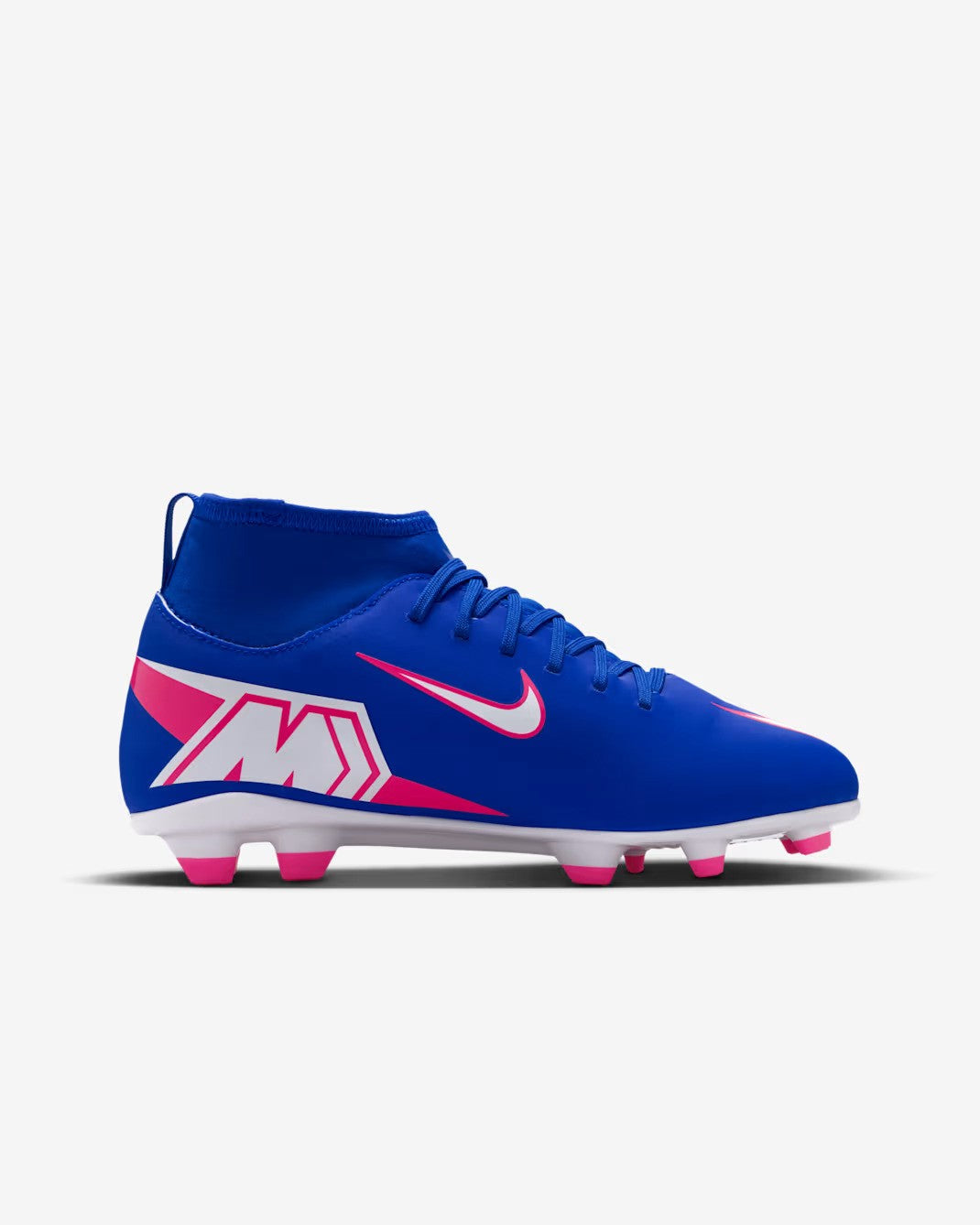 Nike Jr. Mercurial Superfly 10 Club FG/MG