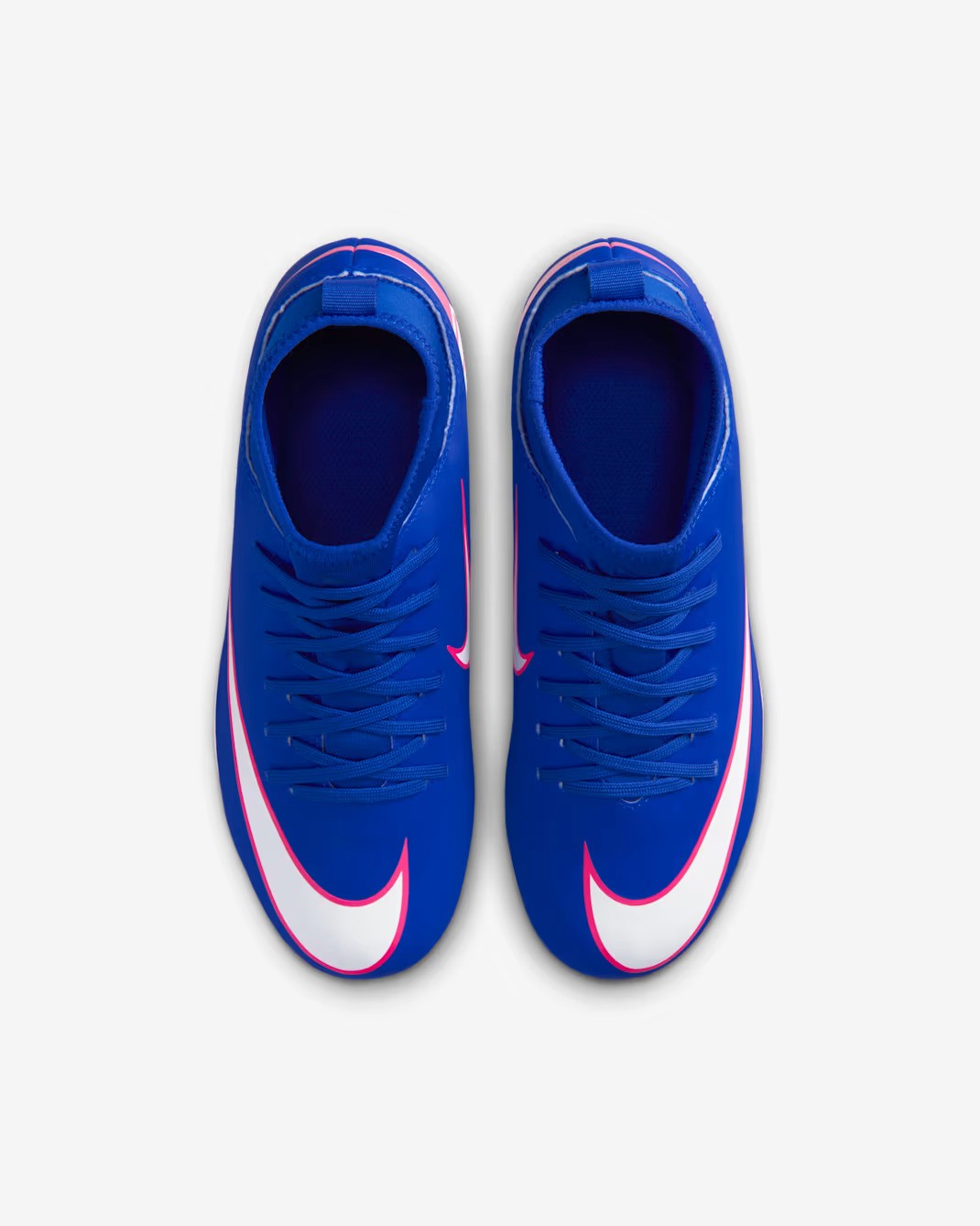 Nike Jr. Mercurial Superfly 10 Club FG/MG