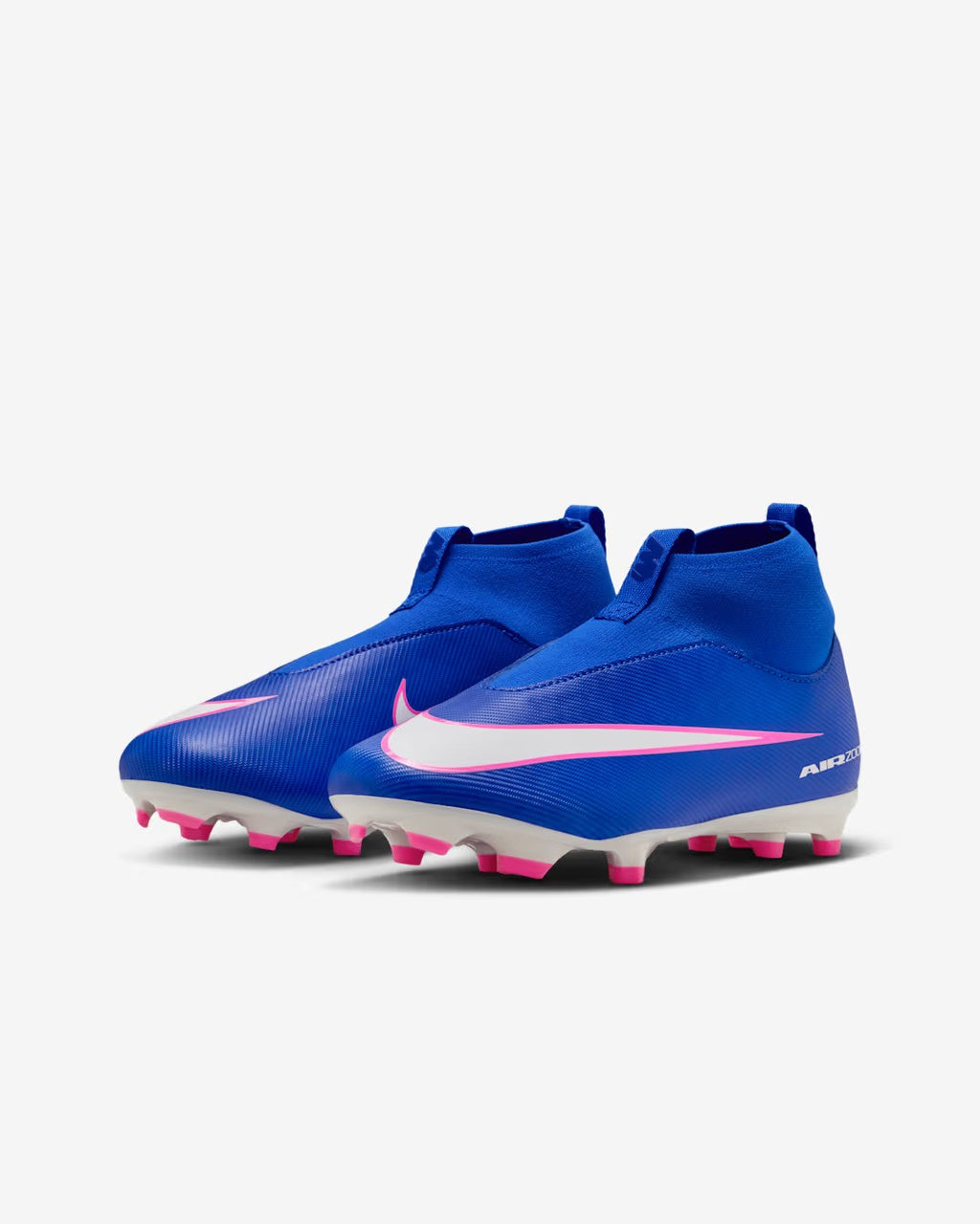 Nike Jr. Mercurial Superfly 10 Academy FG/MG