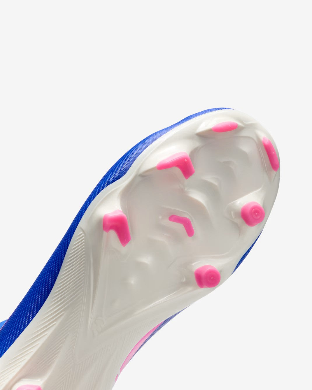 Nike Jr. Mercurial Superfly 10 Academy FG/MG