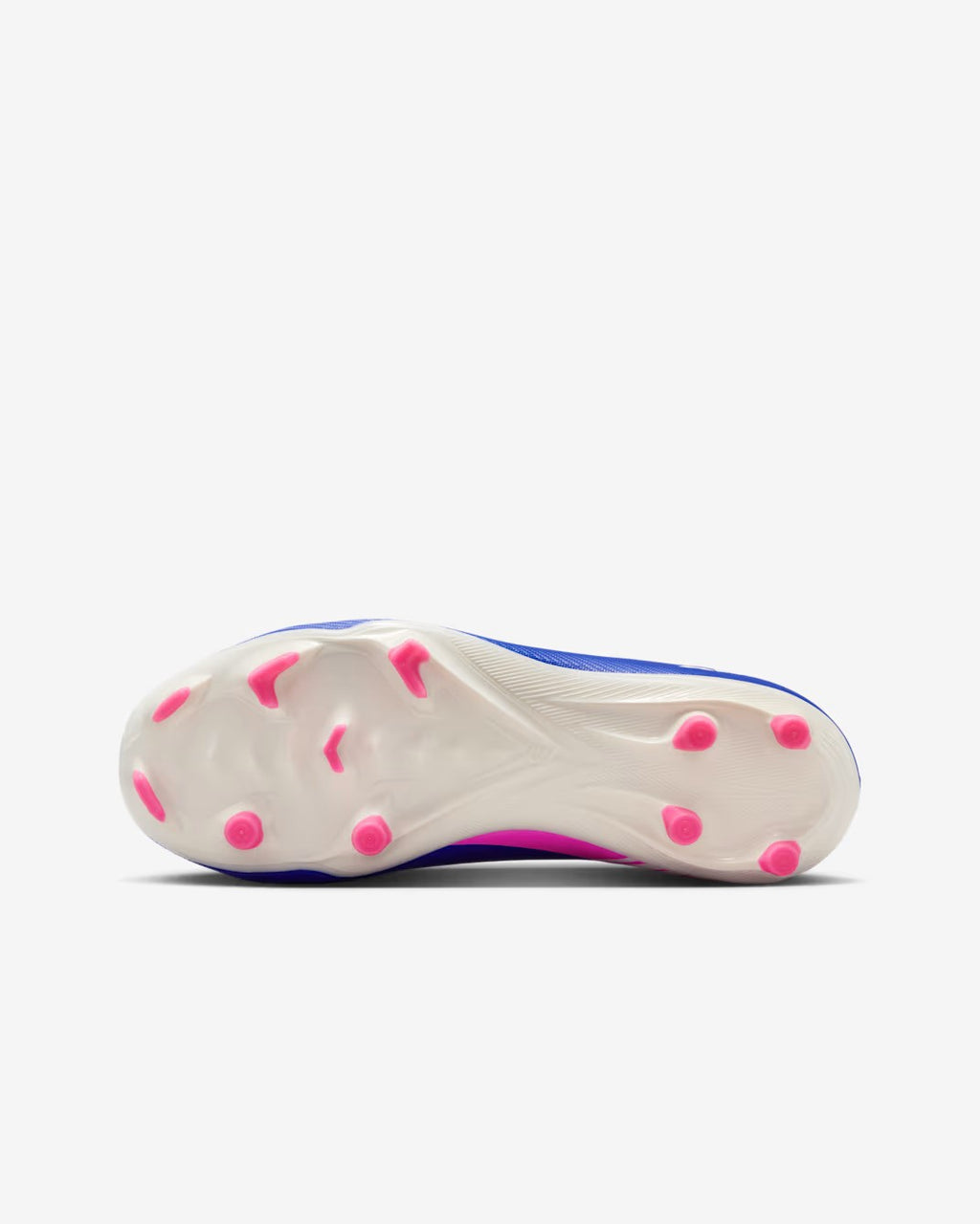 Nike Jr. Mercurial Superfly 10 Academy FG/MG