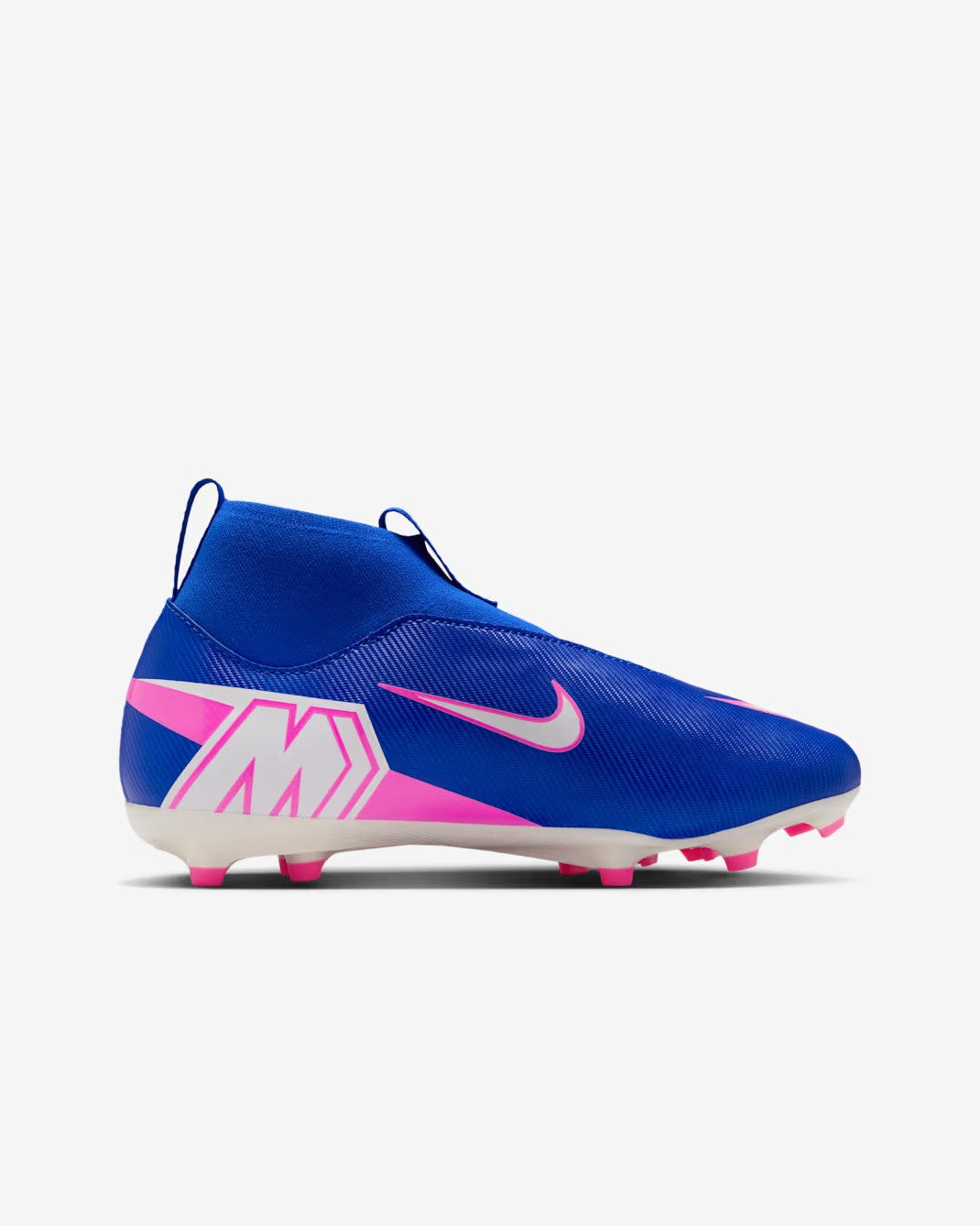 Nike Jr. Mercurial Superfly 10 Academy FG/MG