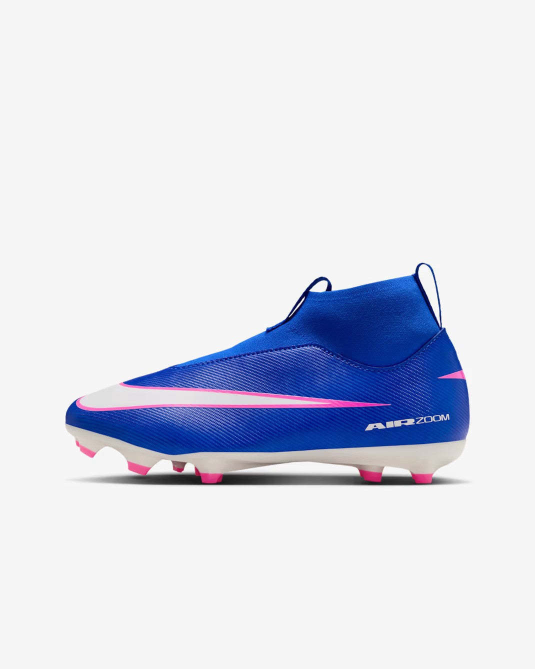 Nike Jr. Mercurial Superfly 10 Academy FG/MG