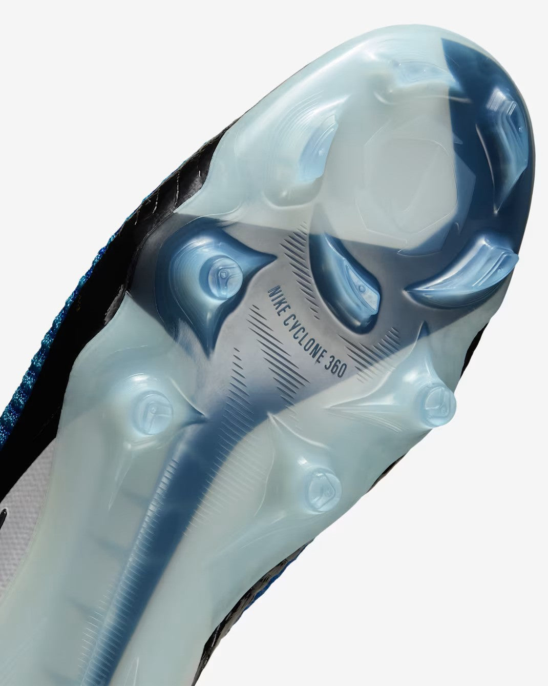 Nike Phantom 6 High Elite FG