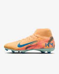 Nike Mercurial Superfly 10 Academy "Kylian Mbappé" FG/MG