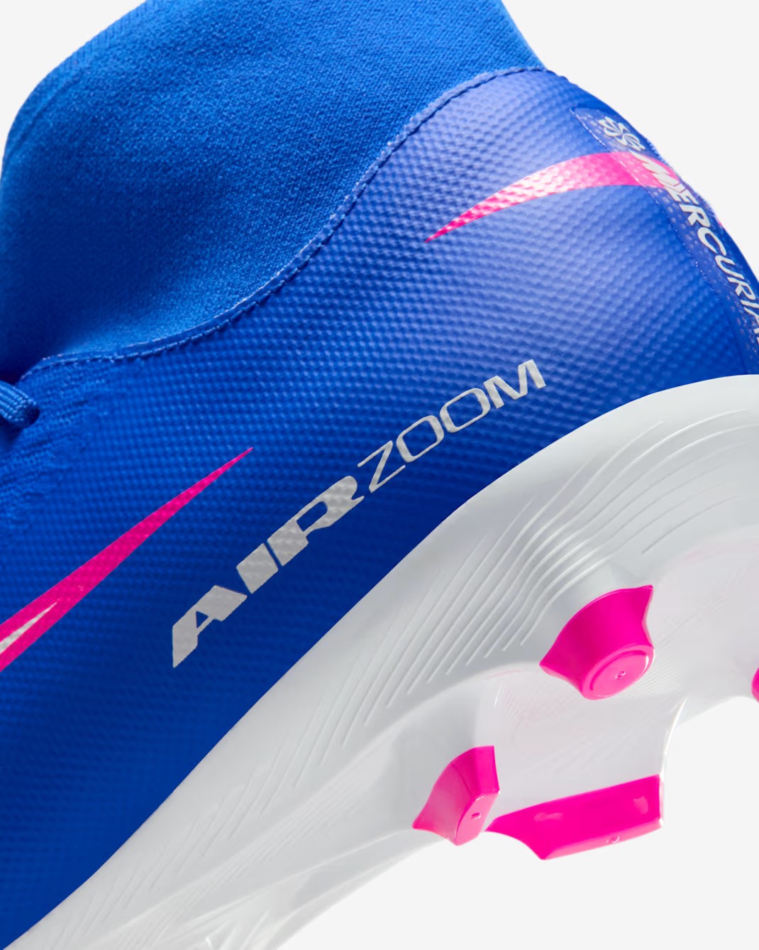 Nike Mercurial Superfly 10 Academy FG/MG