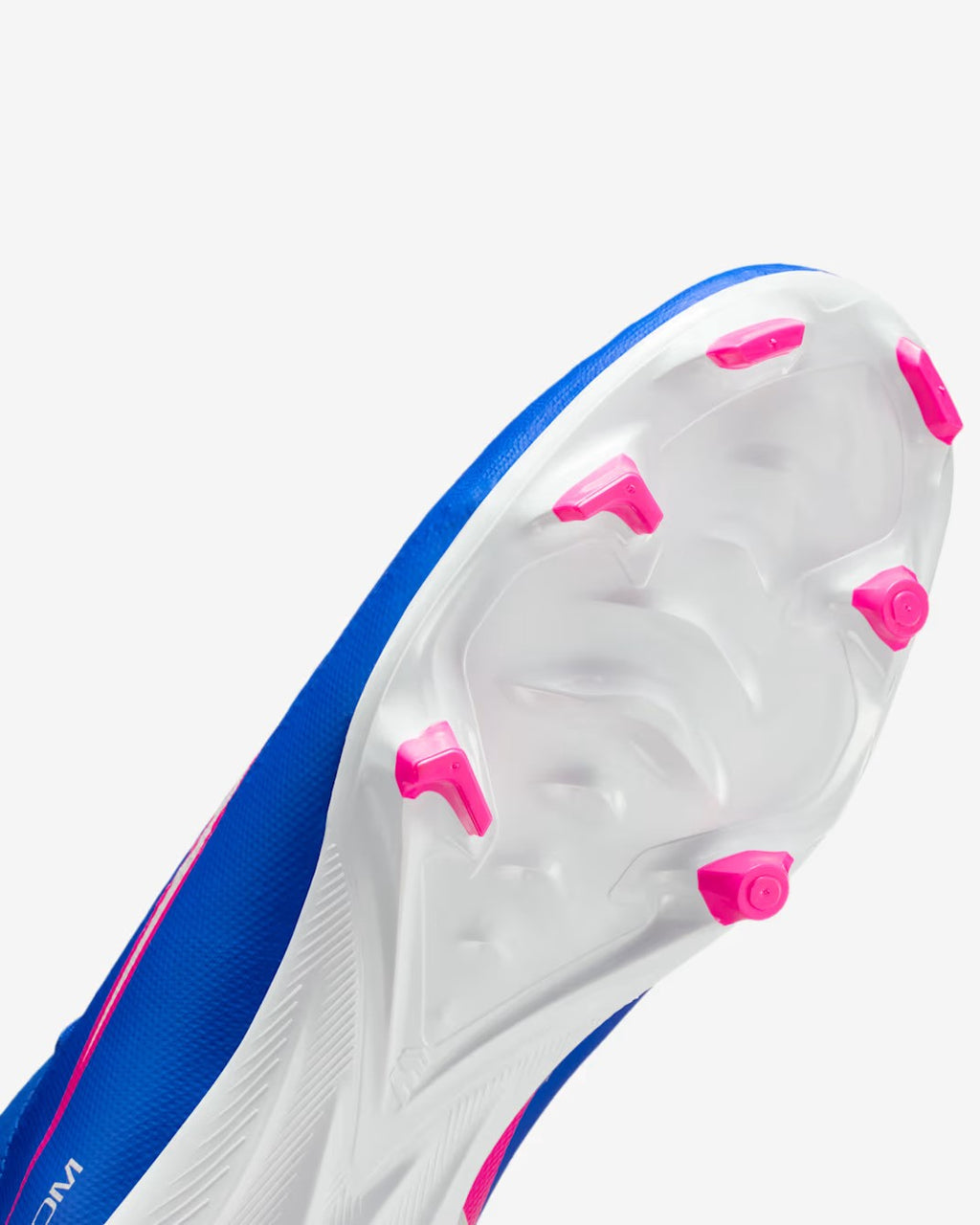 Nike Mercurial Superfly 10 Academy FG/MG