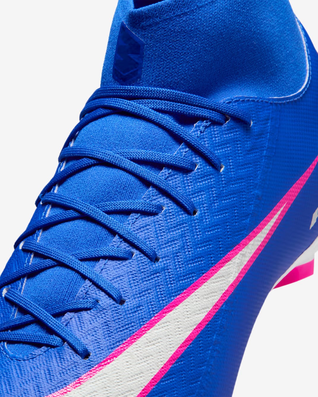 Nike Mercurial Superfly 10 Academy FG/MG
