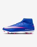 Nike Mercurial Superfly 10 Academy FG/MG