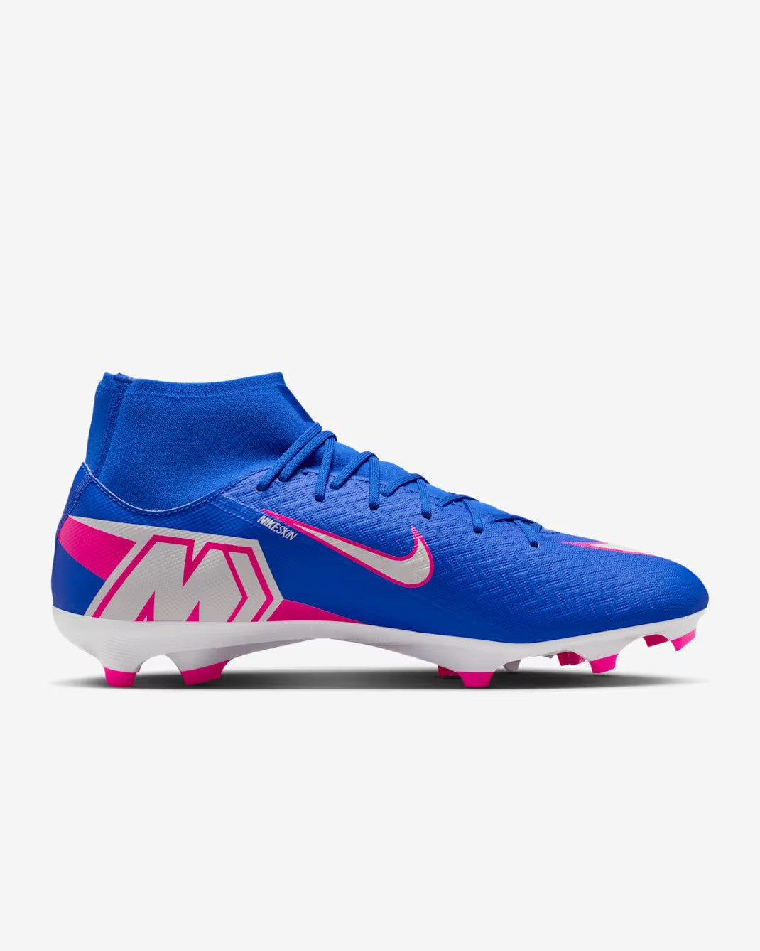 Nike Mercurial Superfly 10 Academy FG/MG