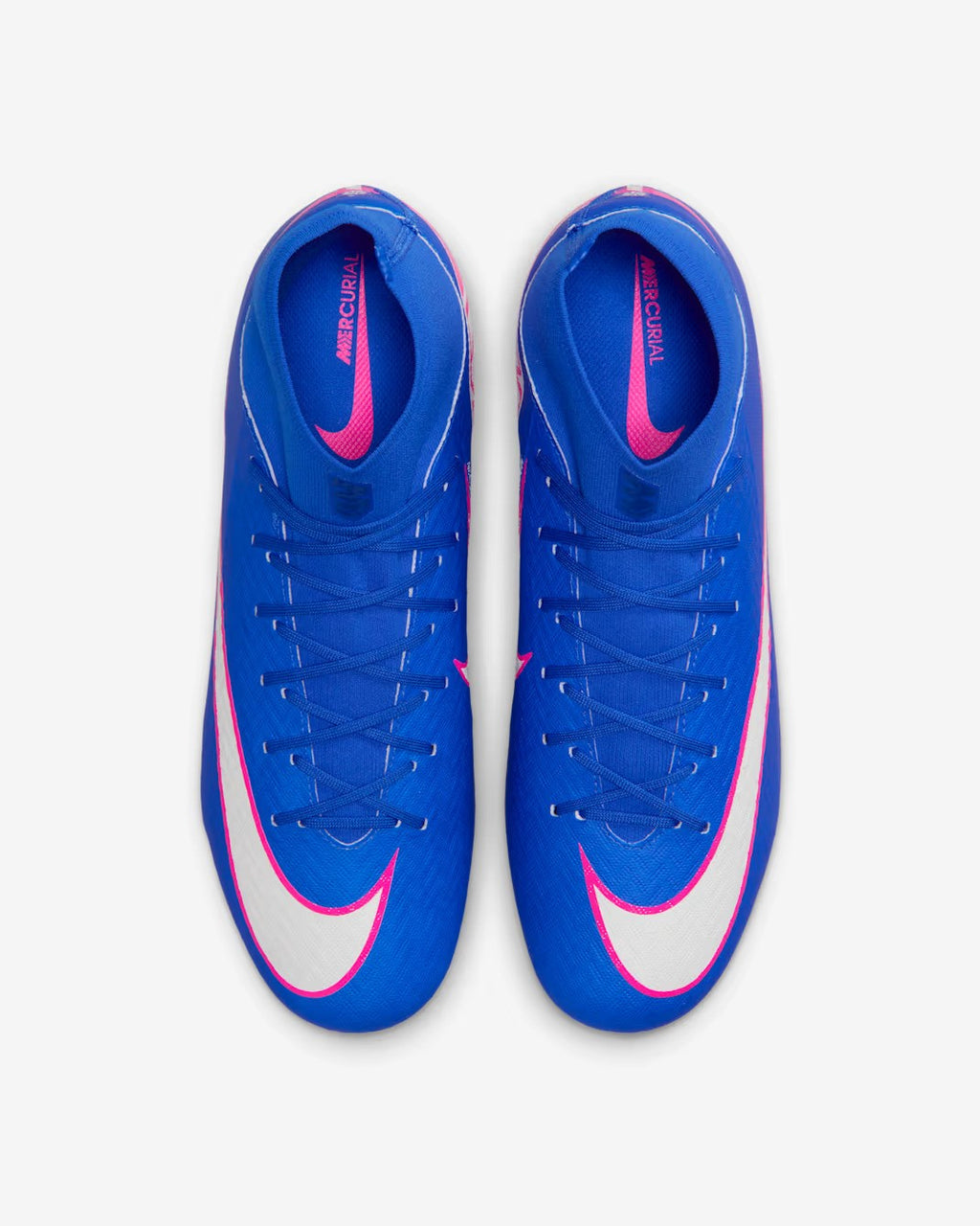 Nike Mercurial Superfly 10 Academy FG/MG