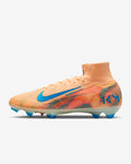Nike Mercurial Superfly 10 Elite "Kylian Mbappé" FG 