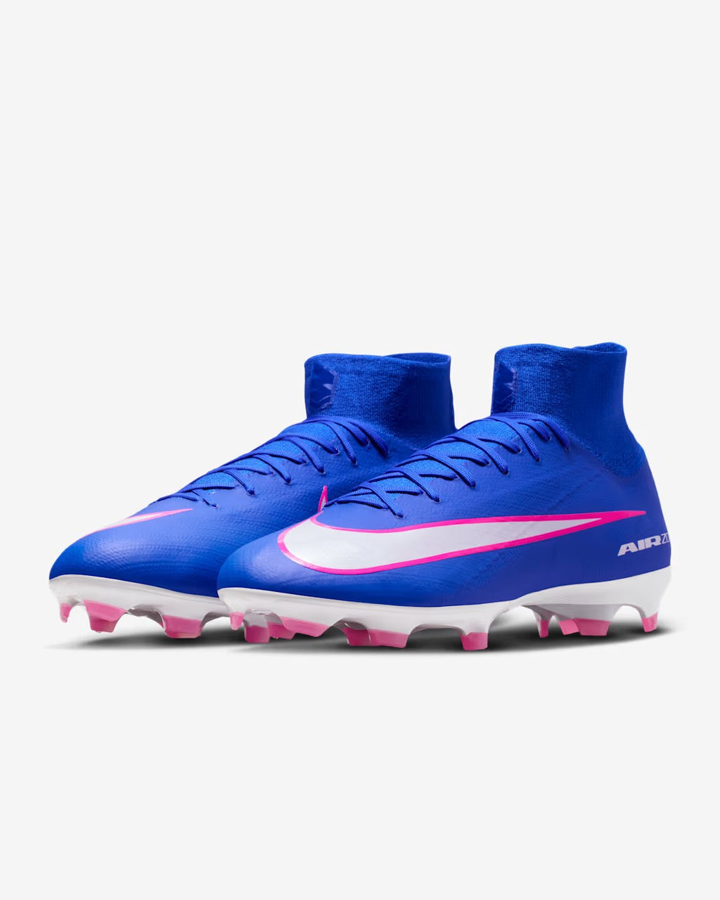 Nike Mercurial Superfly 10 Pro FG