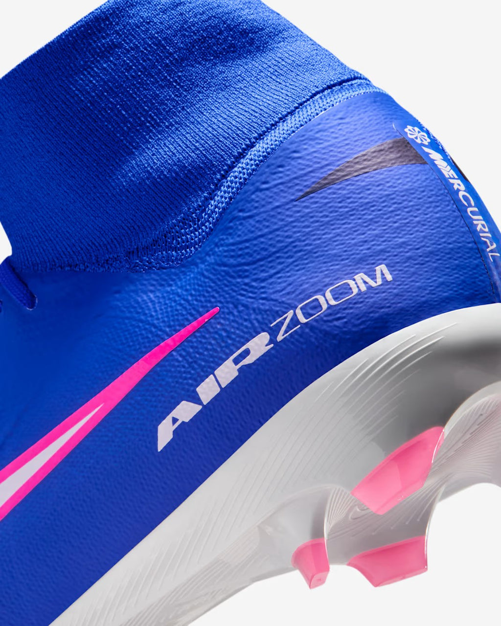 Nike Mercurial Superfly 10 Pro FG