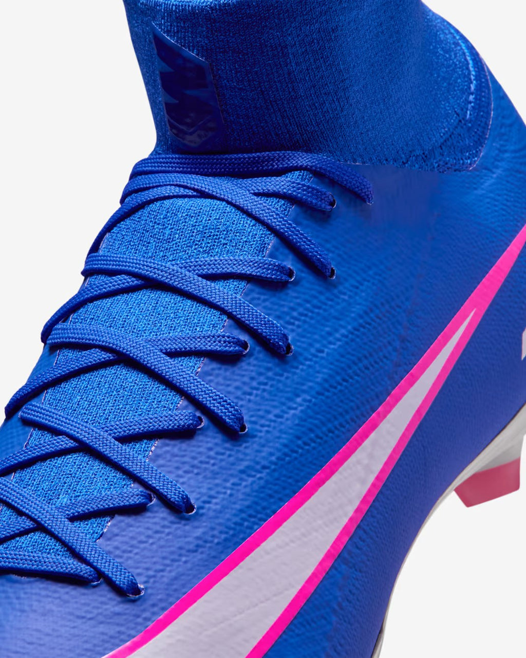 Nike Mercurial Superfly 10 Pro FG