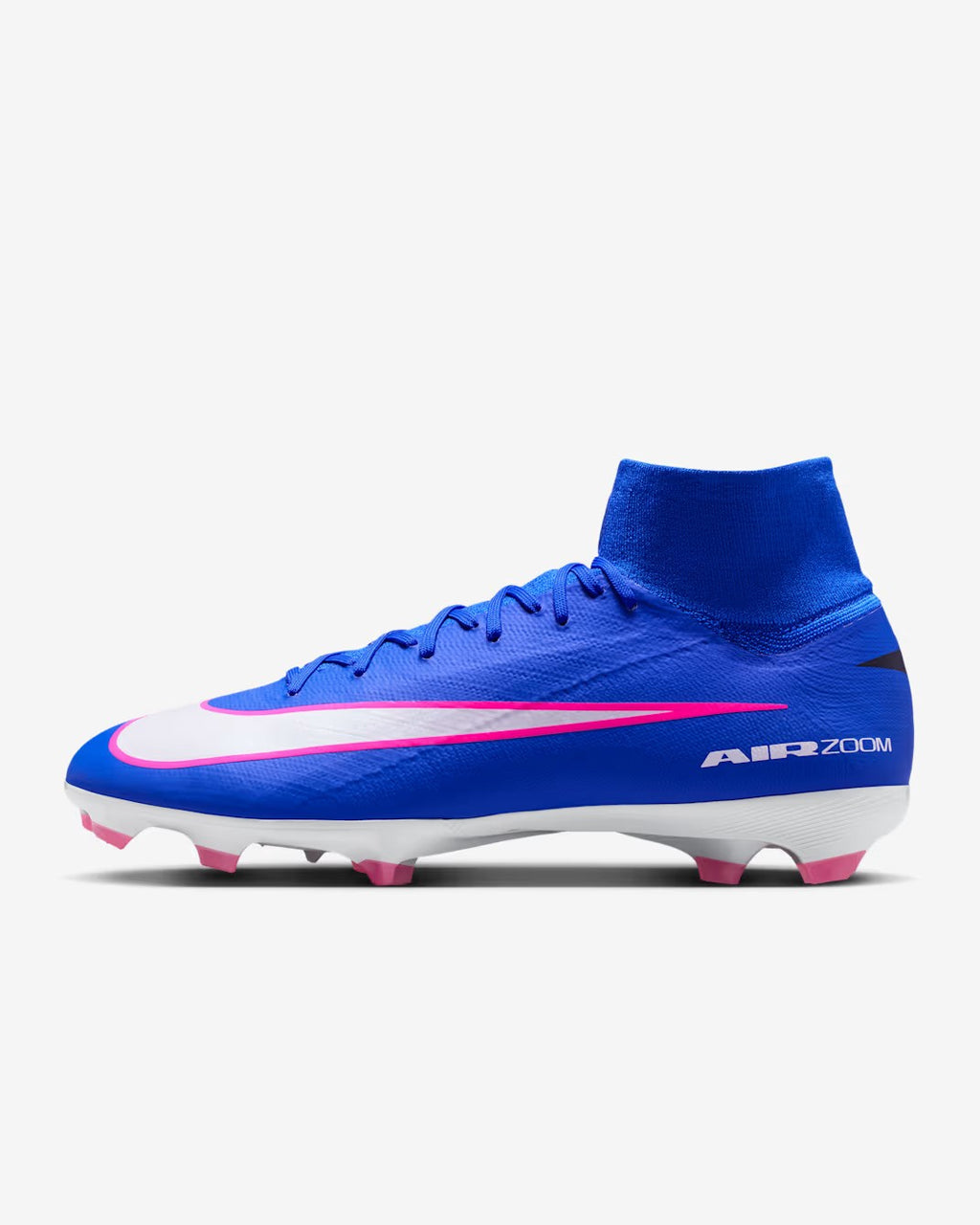 Nike Mercurial Superfly 10 Pro FG