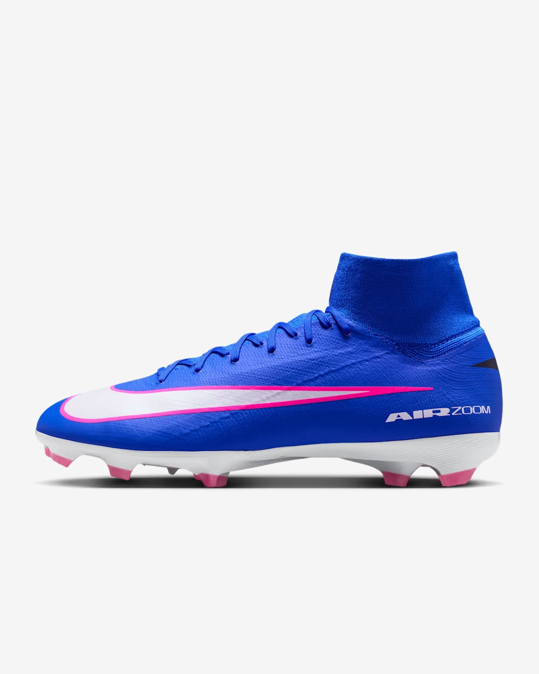 Nike Mercurial Superfly 10 Pro FG