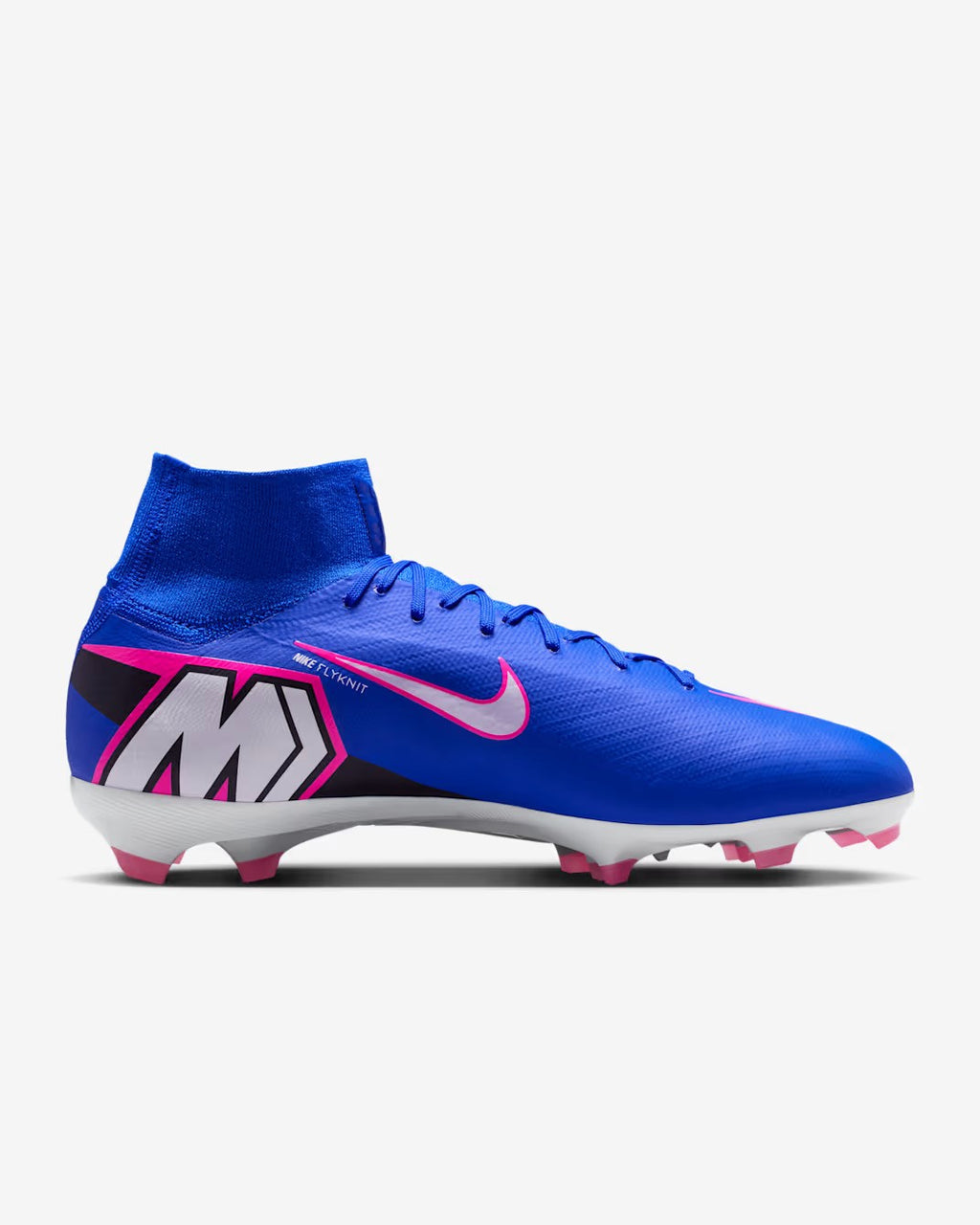 Nike Mercurial Superfly 10 Pro FG