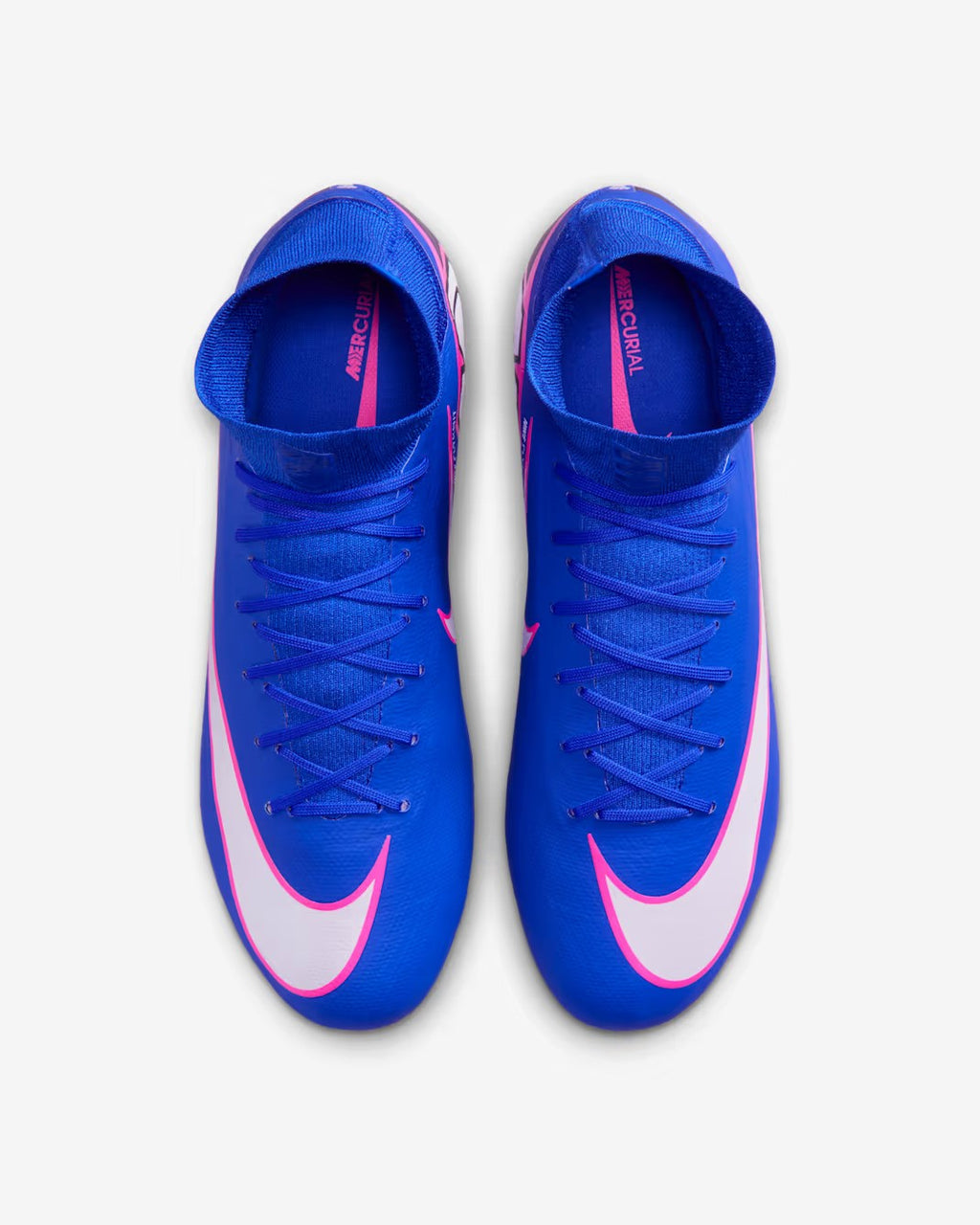 Nike Mercurial Superfly 10 Pro FG